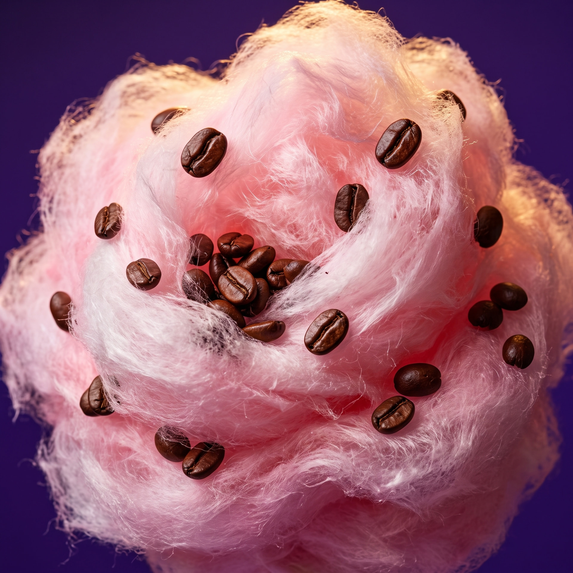 Cotton Candy Flavour — food grade flavour concentrate