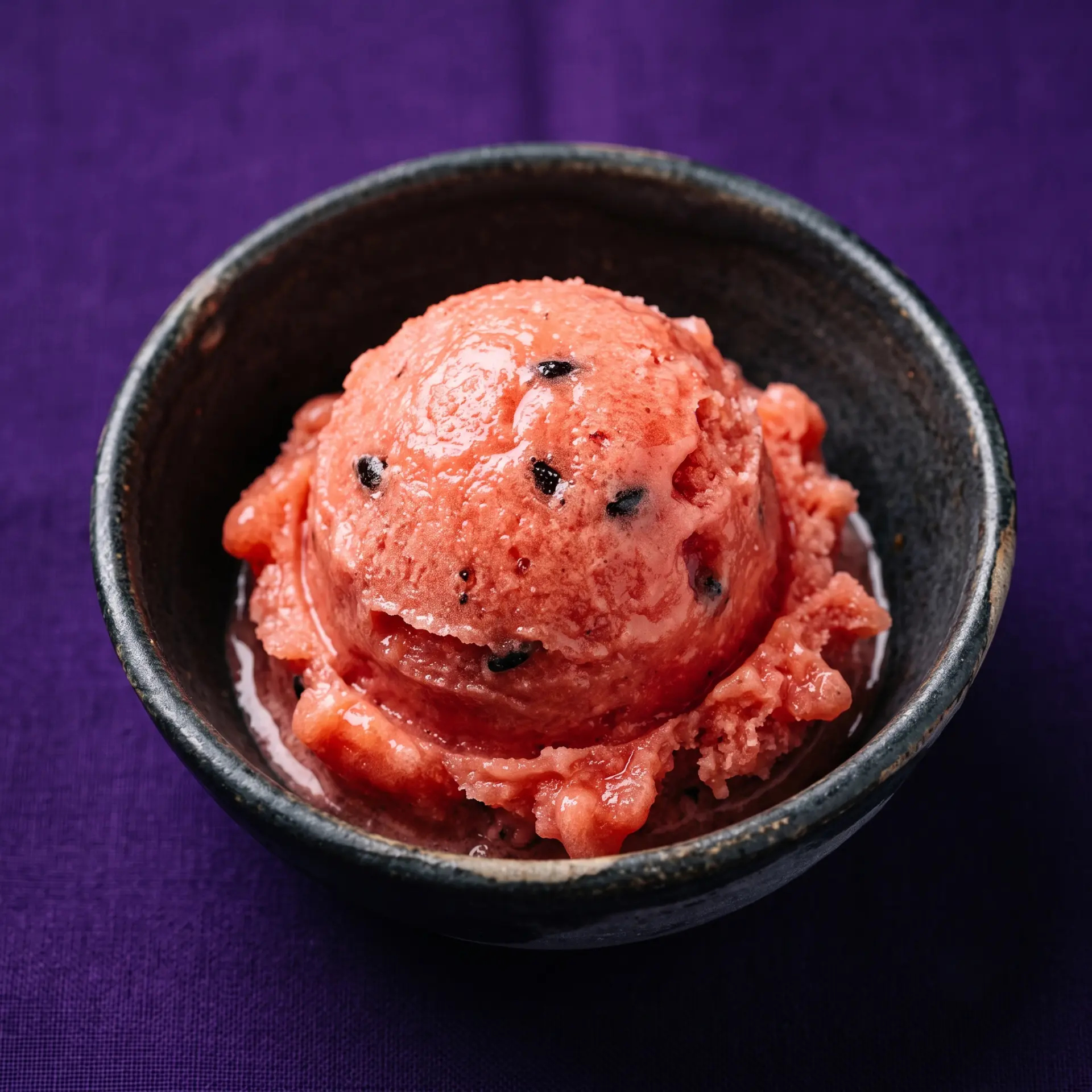Watermelon Flavour for Ice Cream