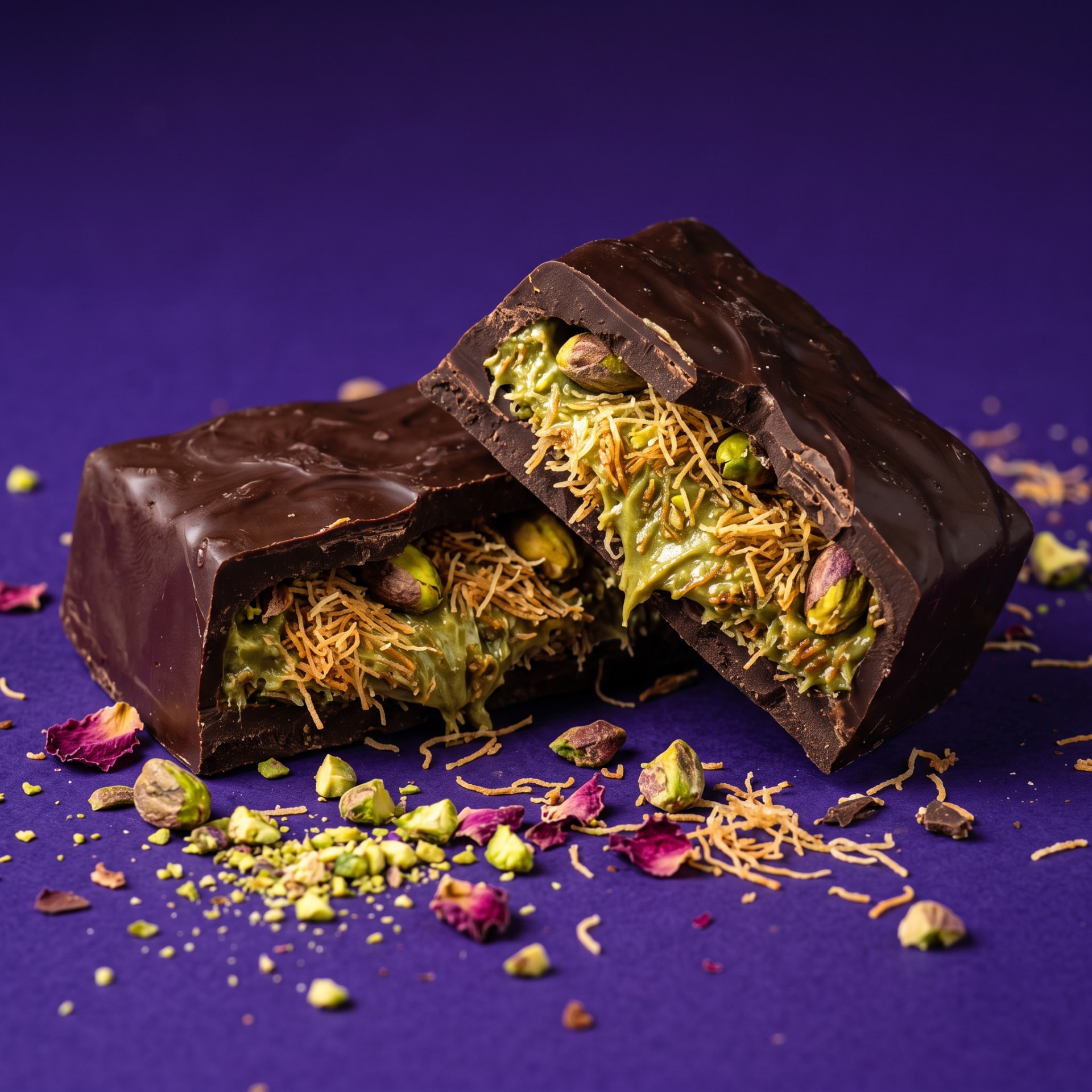 Flavour Trends UAE & GCC 2026