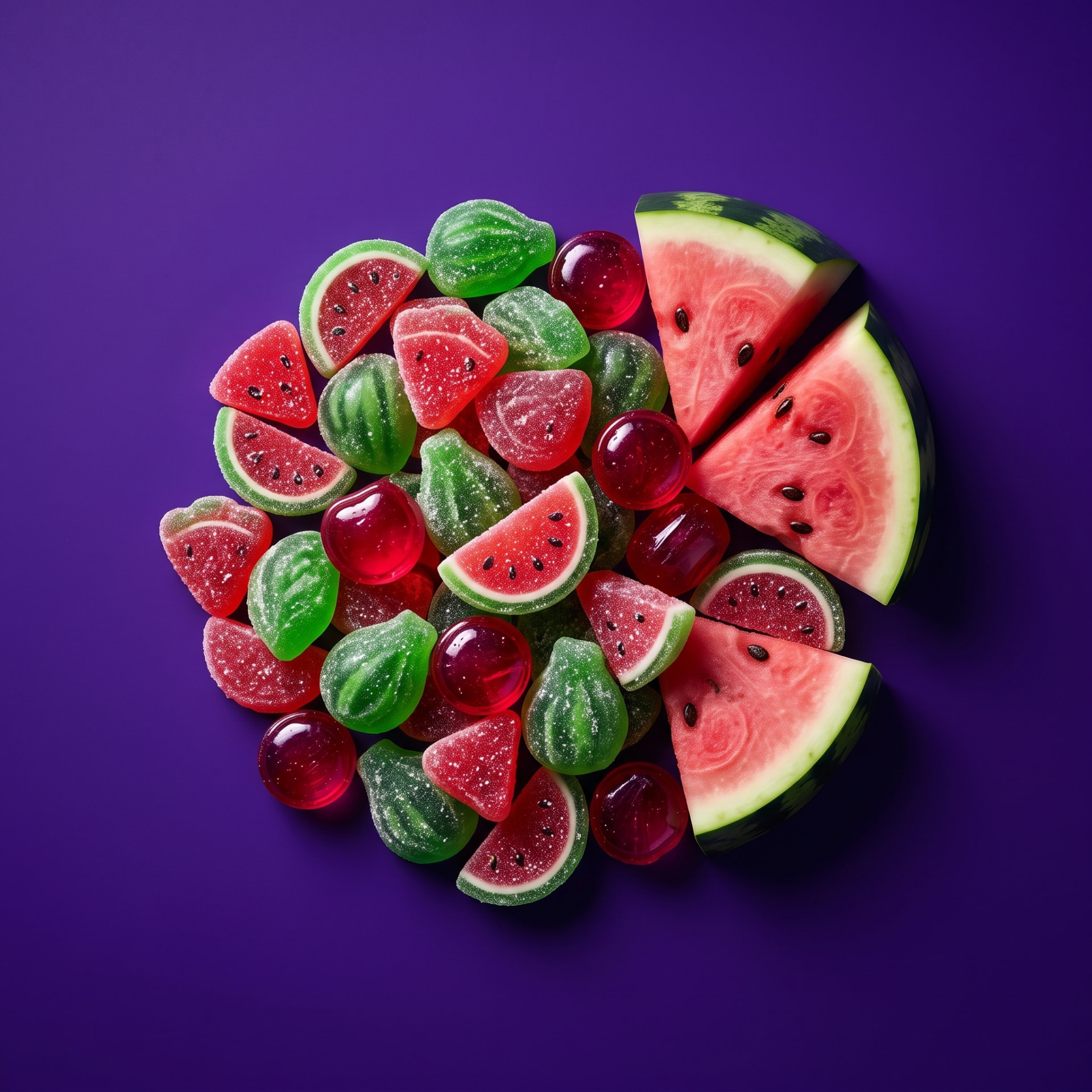 Watermelon Flavour — food grade flavour concentrate